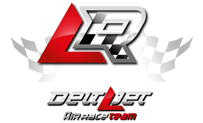 Delta Jet Air Race Team